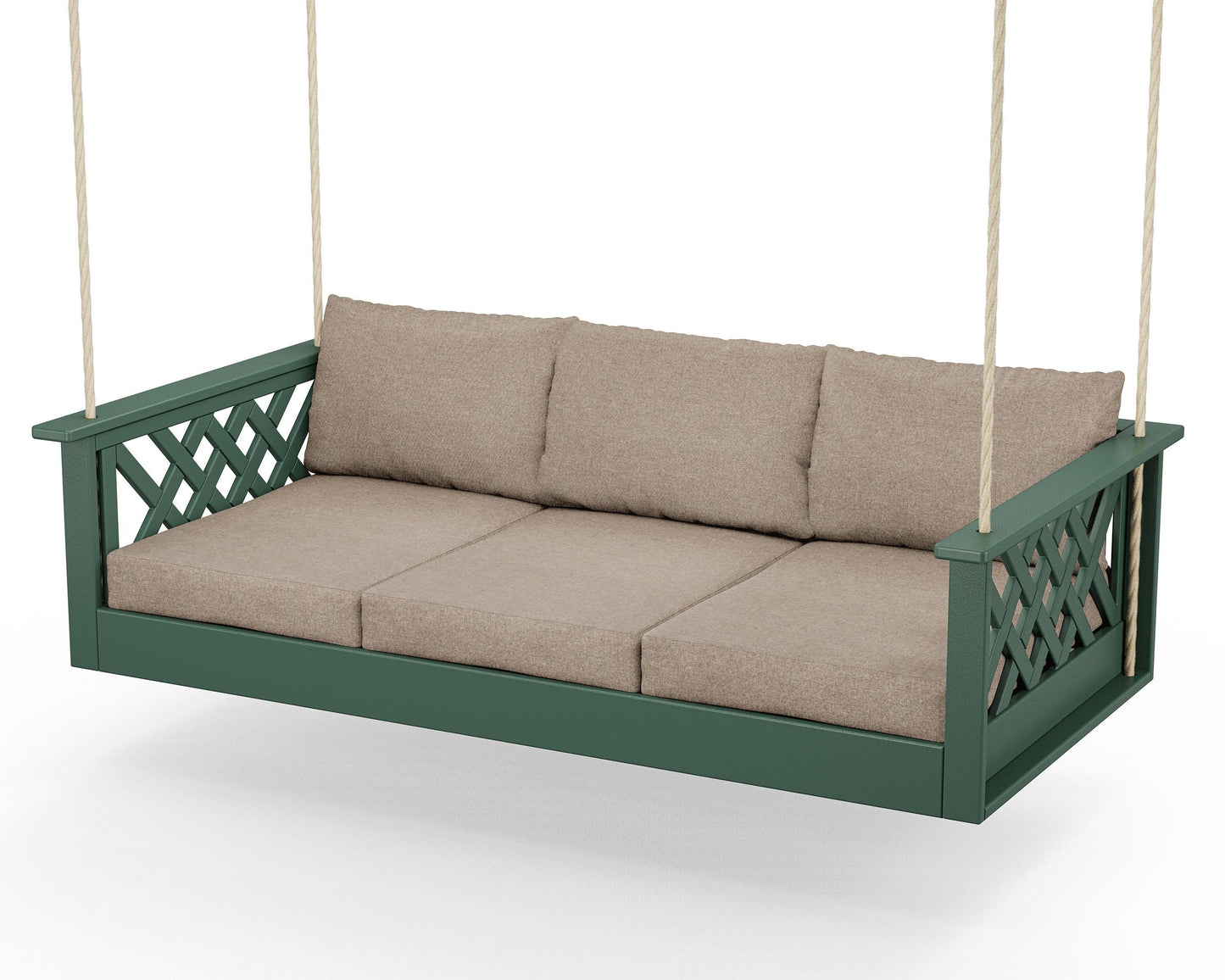 Wovendale Daybed Swing