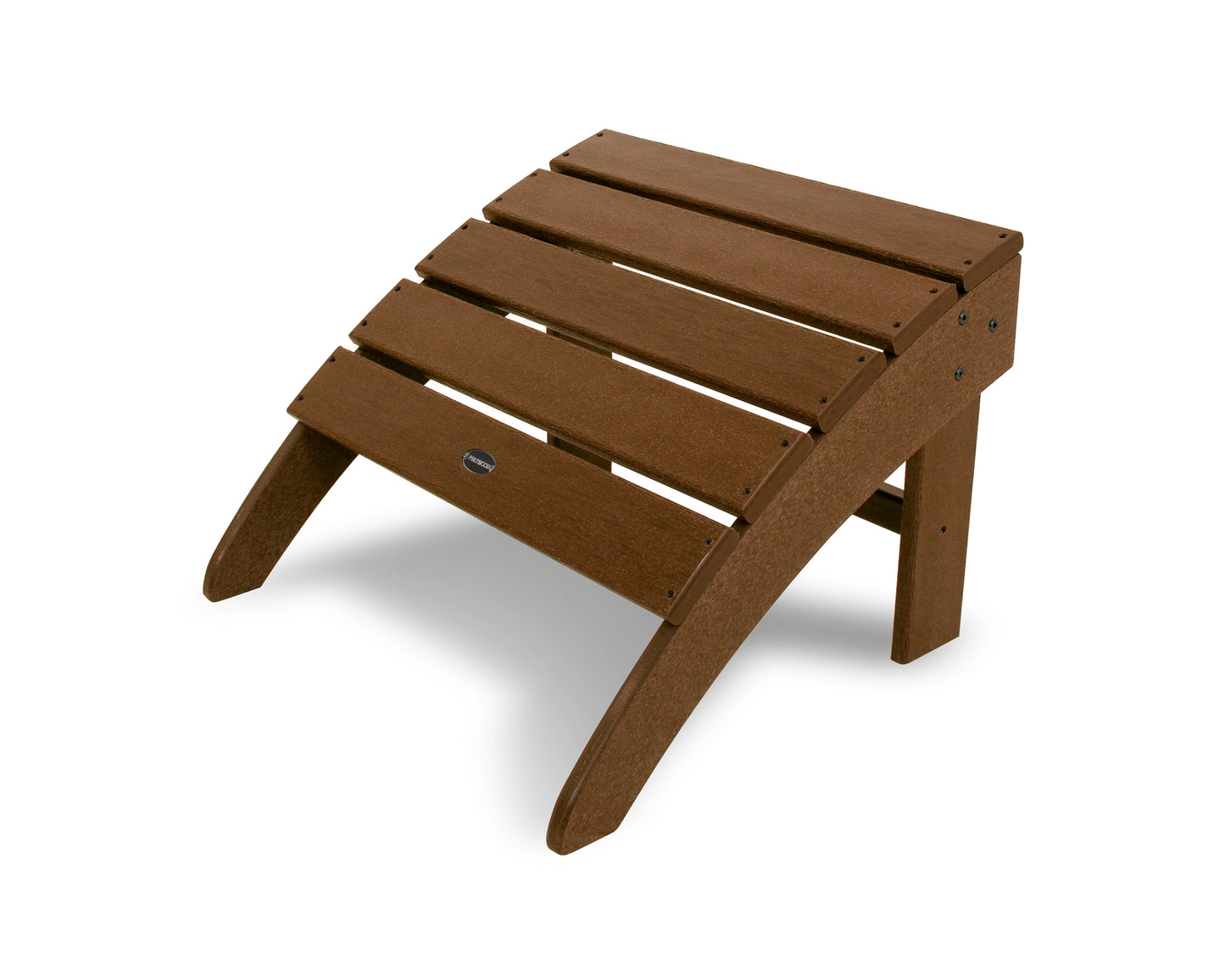 South Beach Adirondack Ottoman