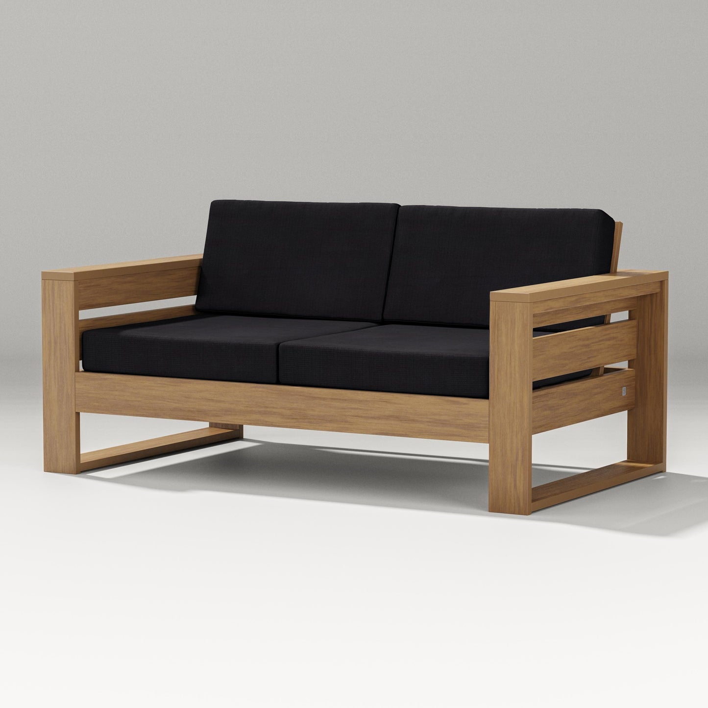 Latitude Loveseat