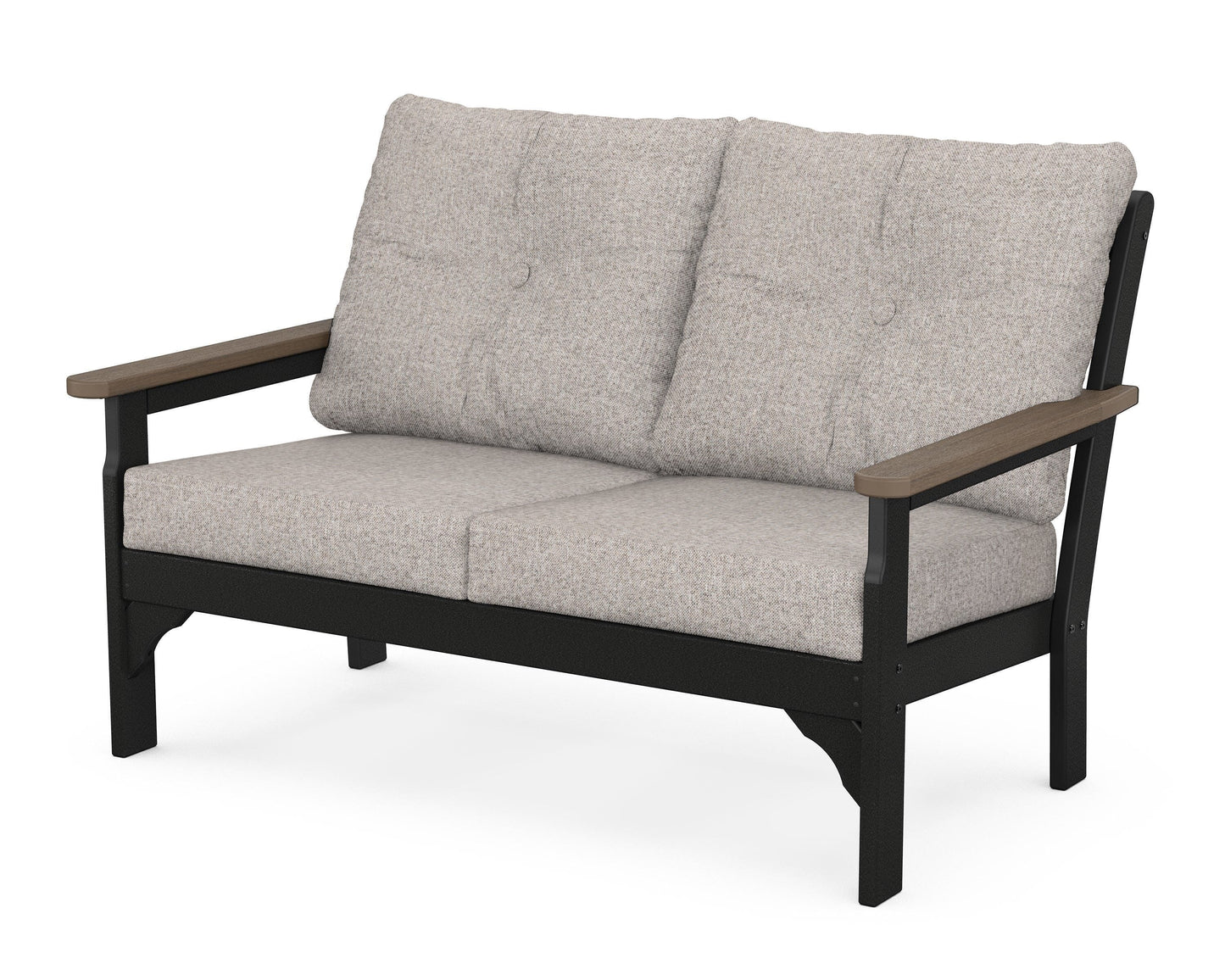 Vineyard Deep Seating Loveseat