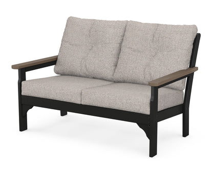 Vineyard Deep Seating Loveseat