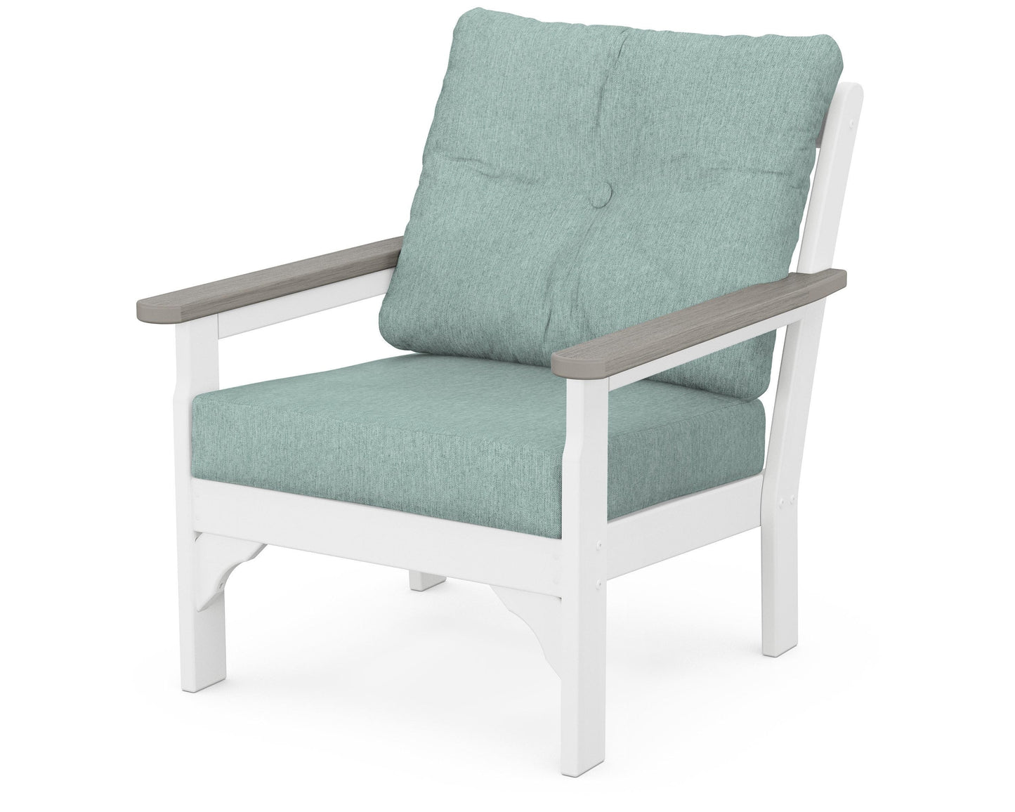 Vineyard Deep Seating Chair