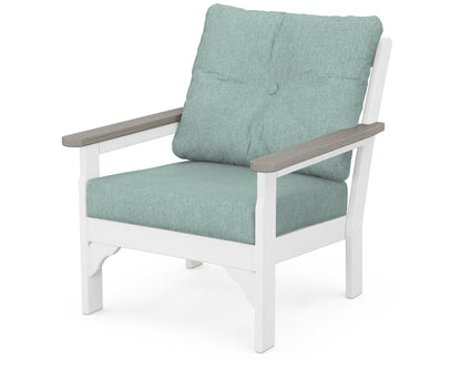 Vineyard Deep Seating Chair