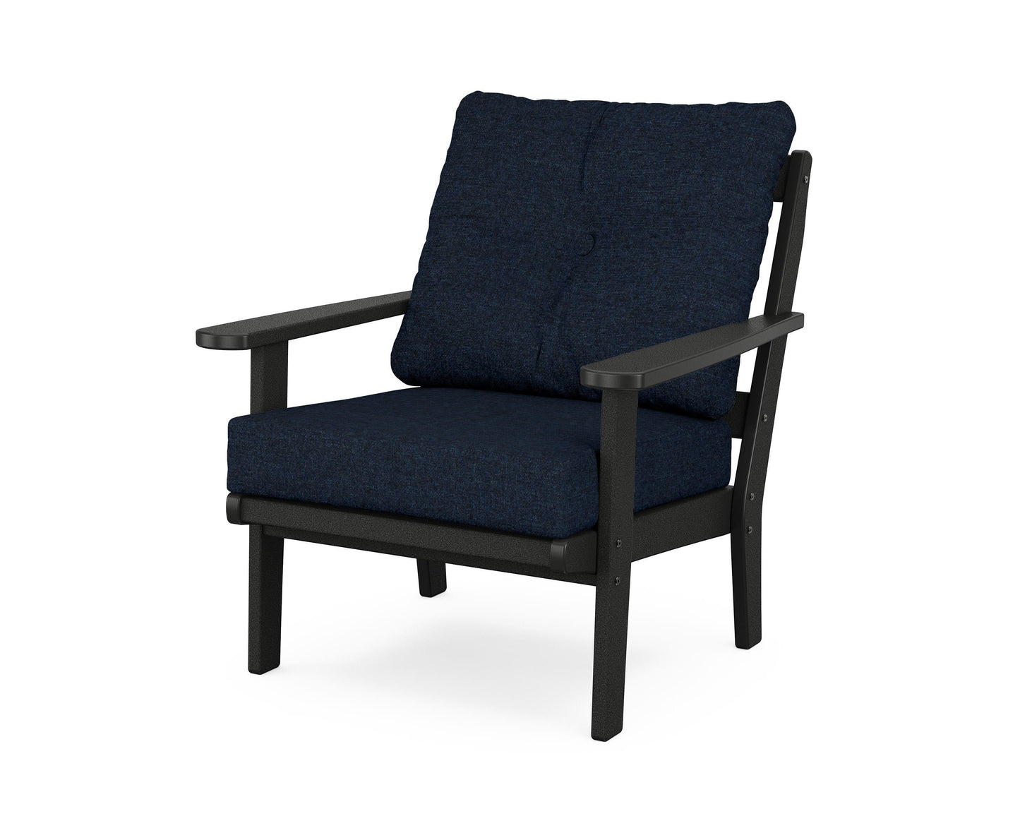 Mission Deep Seating Chair