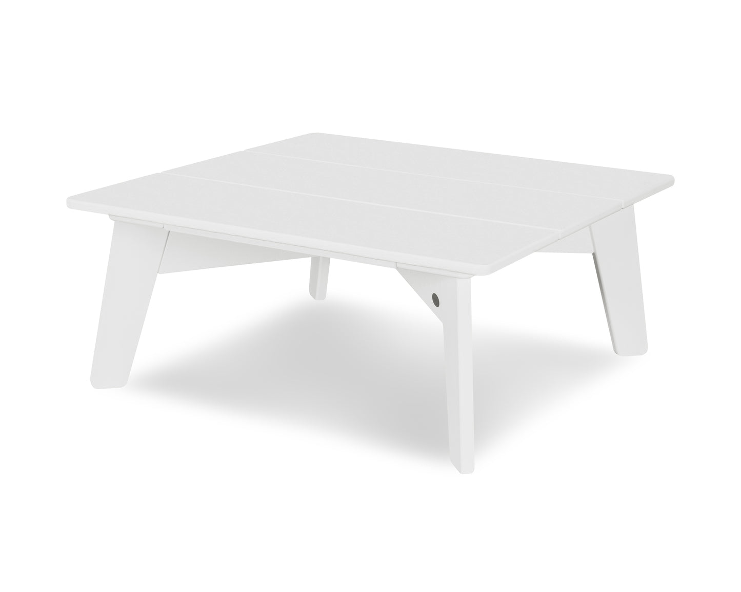 Riviera Modern Conversation Table