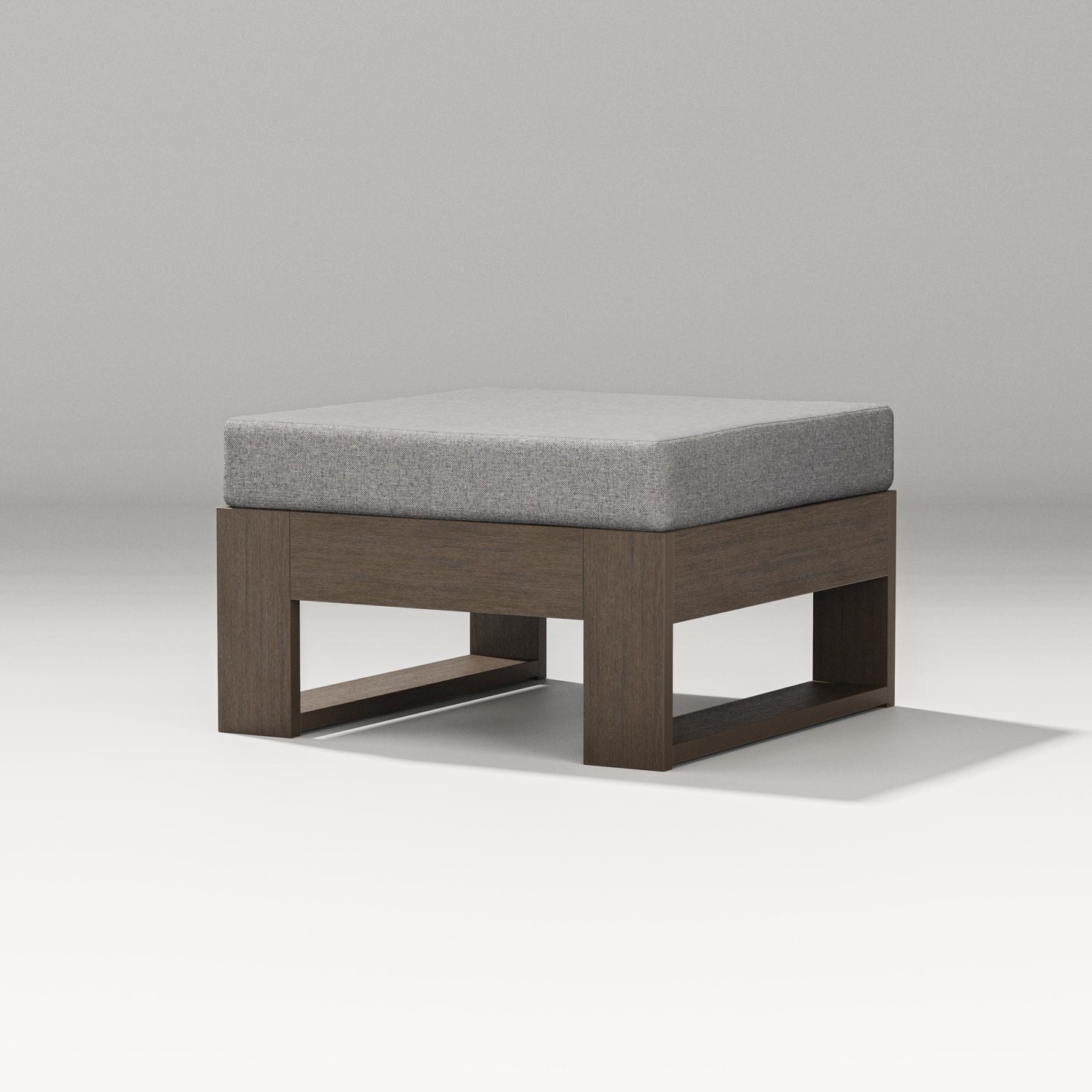 Latitude Lounge Ottoman