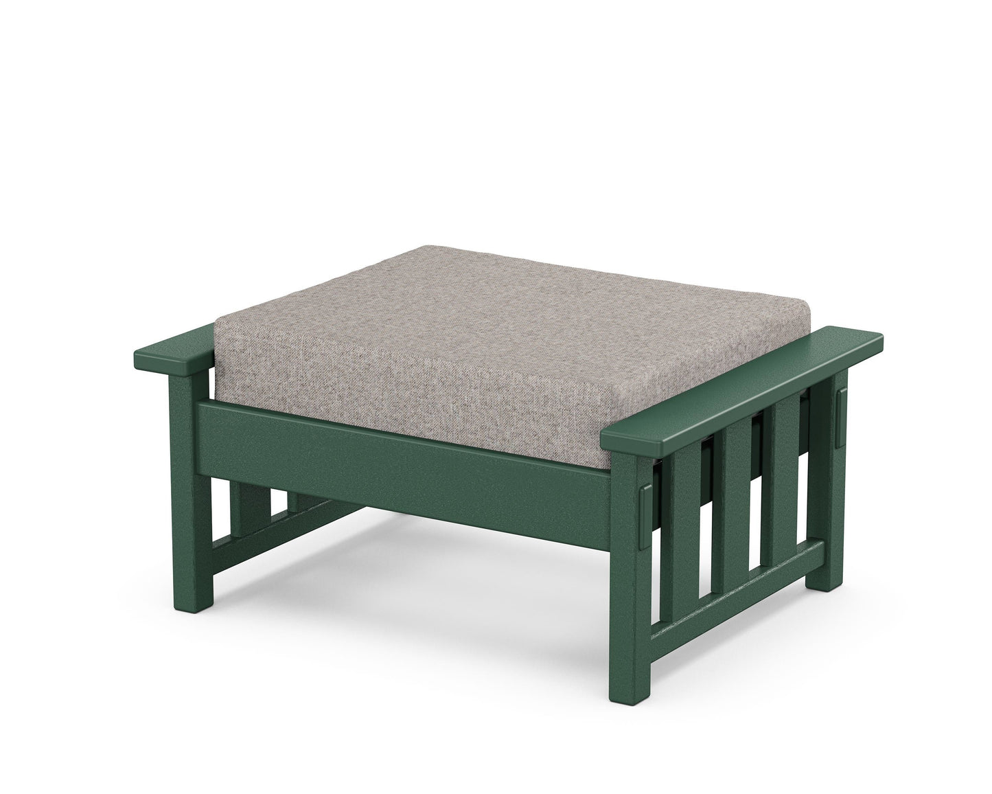 Acadia Deep Seating Ottoman