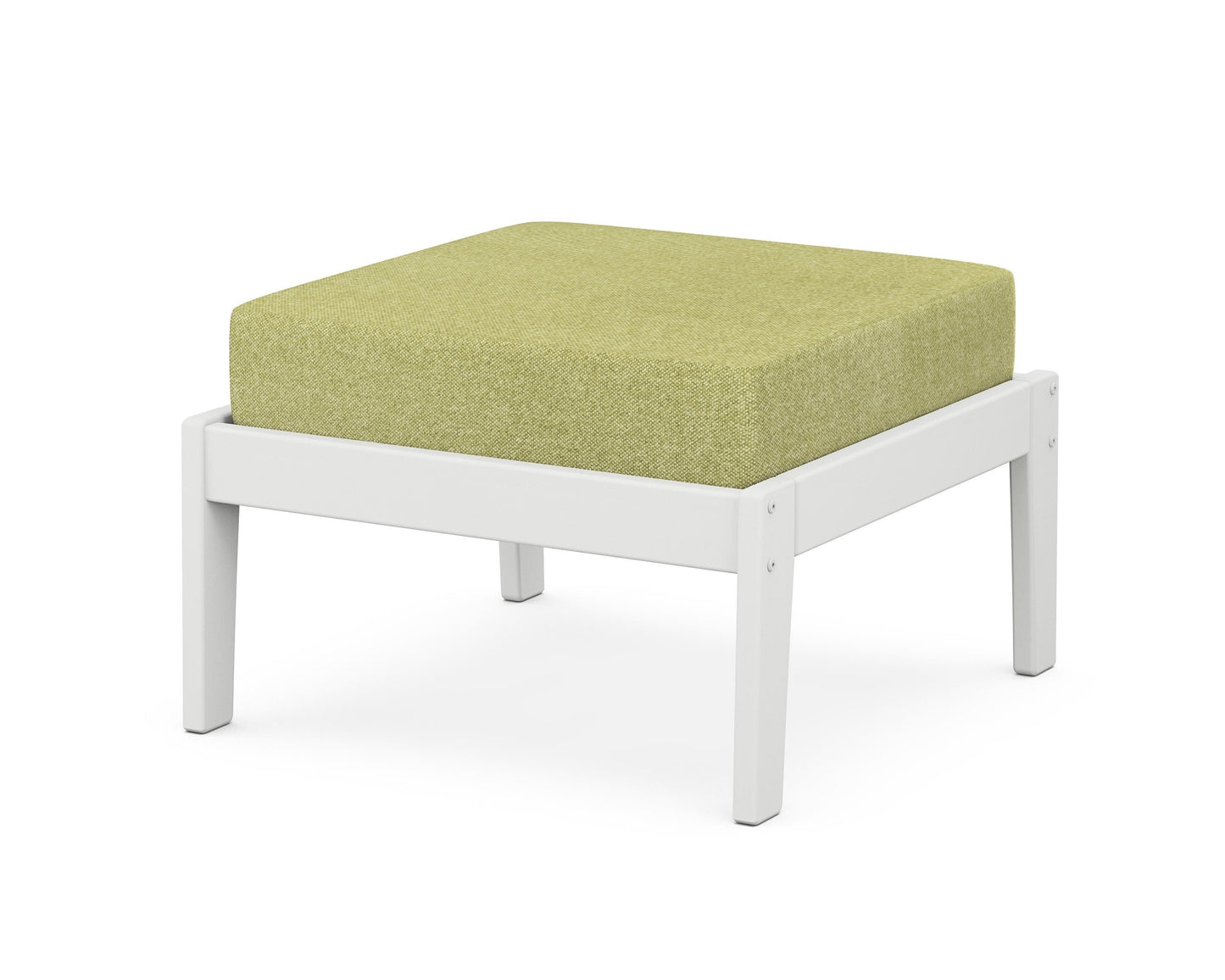 Deep Seating Ottoman
