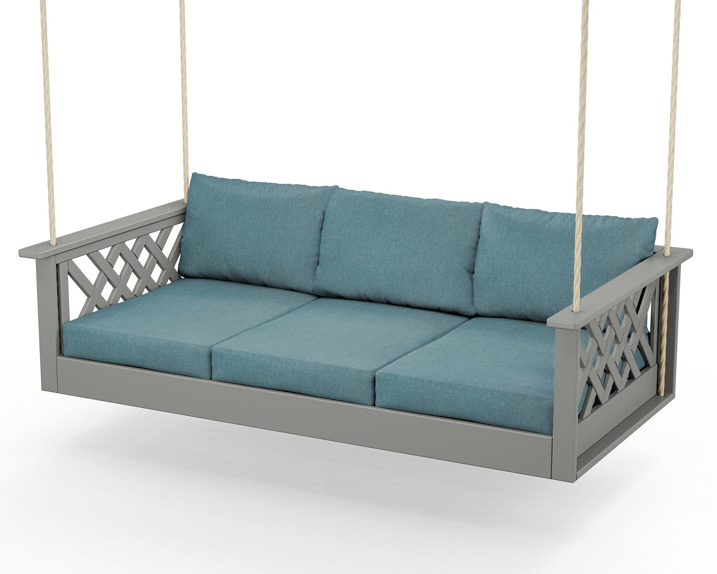 Wovendale Daybed Swing