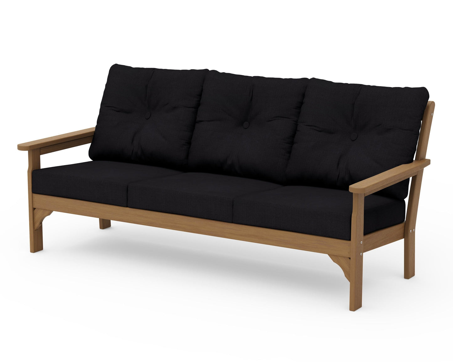 Vineyard Deep Seating Sofa
