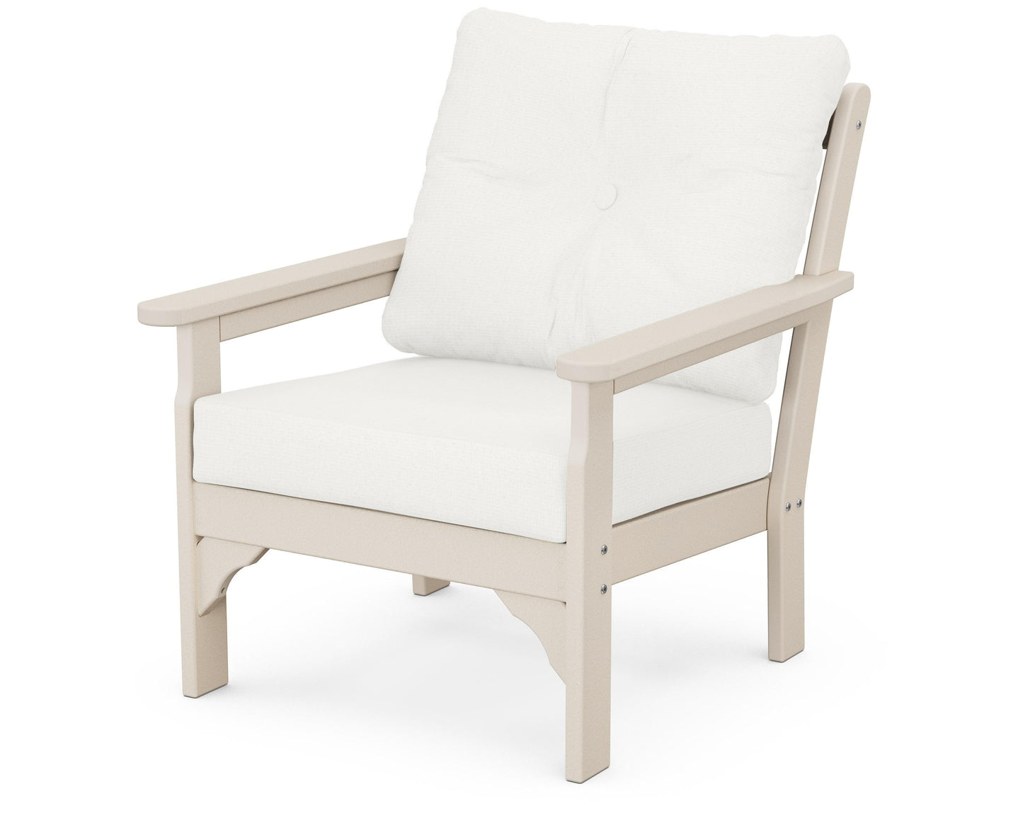 Vineyard Deep Seating Chair