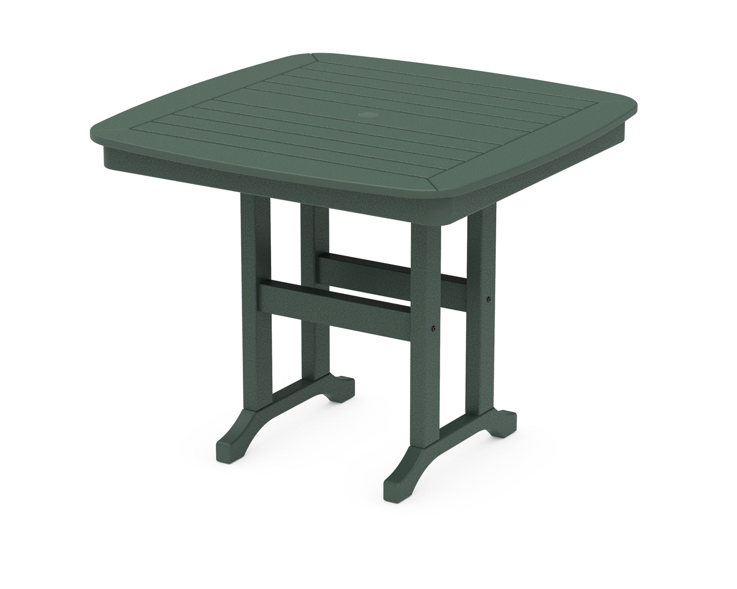 Nautical 37" Dining Table