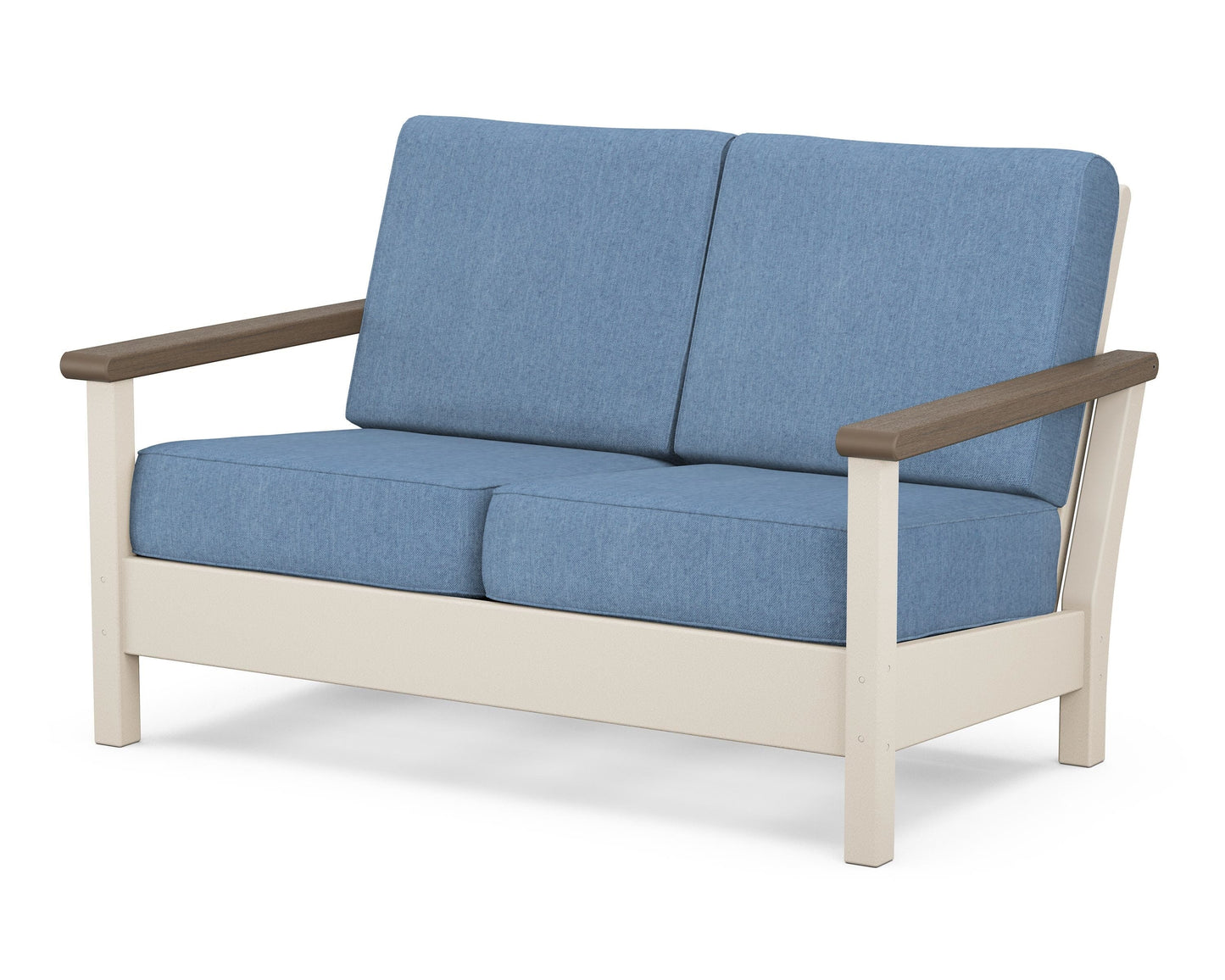 Harbour Deep Seating Loveseat