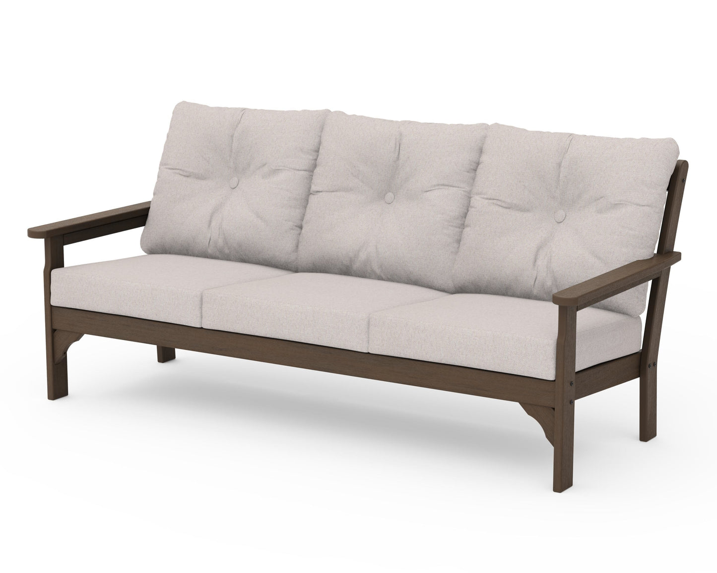 Vineyard Deep Seating Sofa