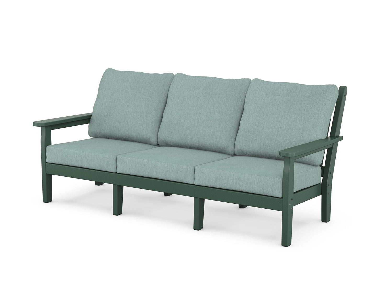 Chippendale Deep Seating Sofa