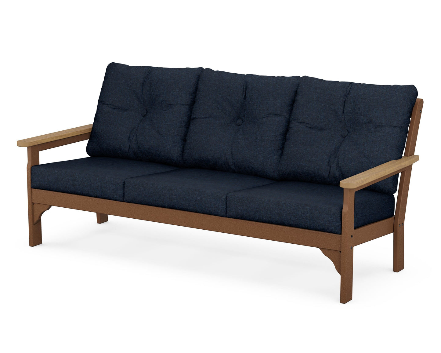 Vineyard Deep Seating Sofa