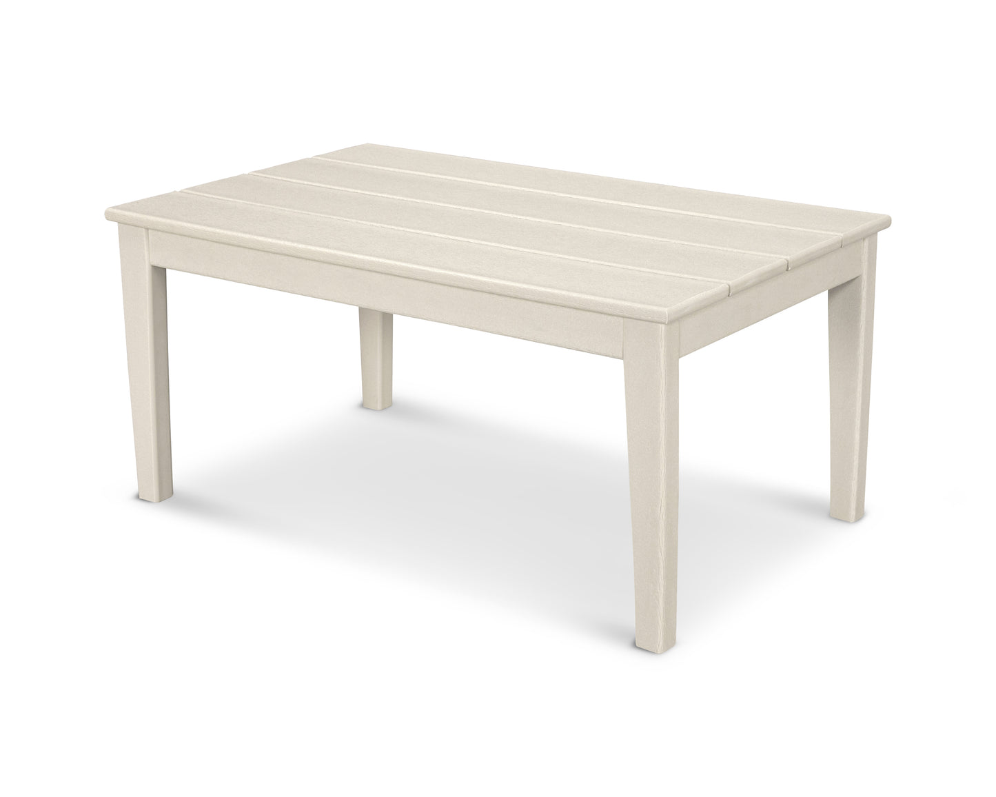 Newport 22" x 36" Coffee Table