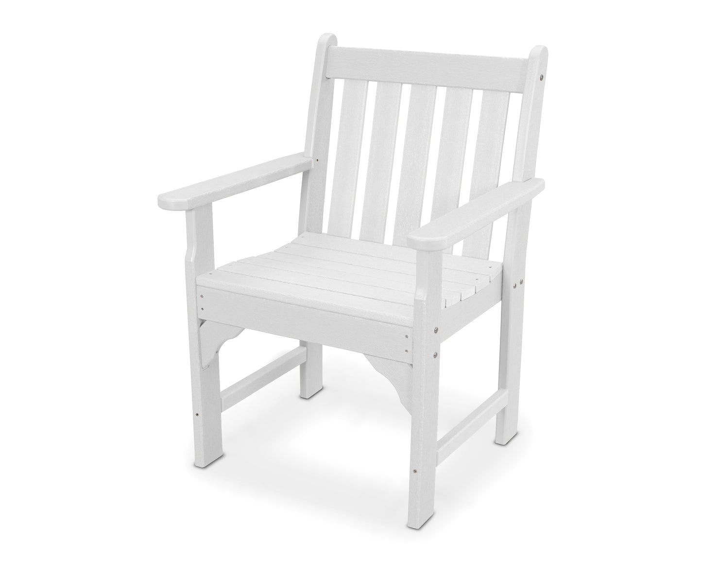 Vineyard Garden Arm Chair