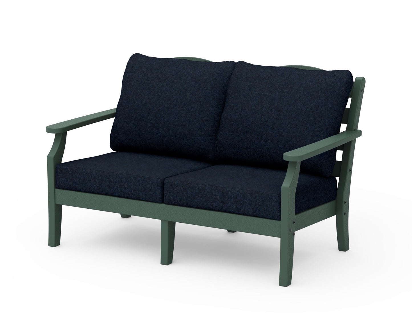 Savannah Deep Seating Loveseat