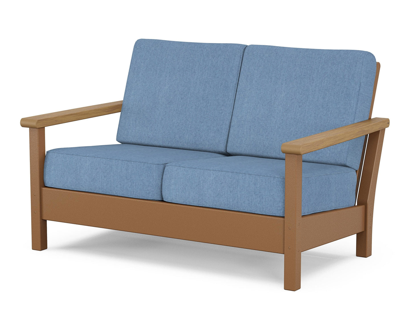 Harbour Deep Seating Loveseat