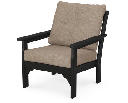 Vineyard Deep Seating Chair