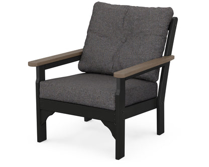 Vineyard Deep Seating Chair