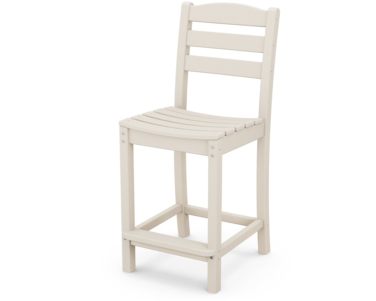 La Casa CafÃ© Counter Side Chair