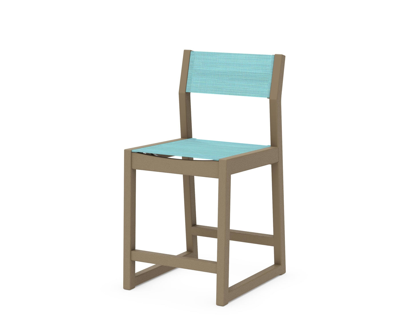 EDGE Sling Counter Side Chair