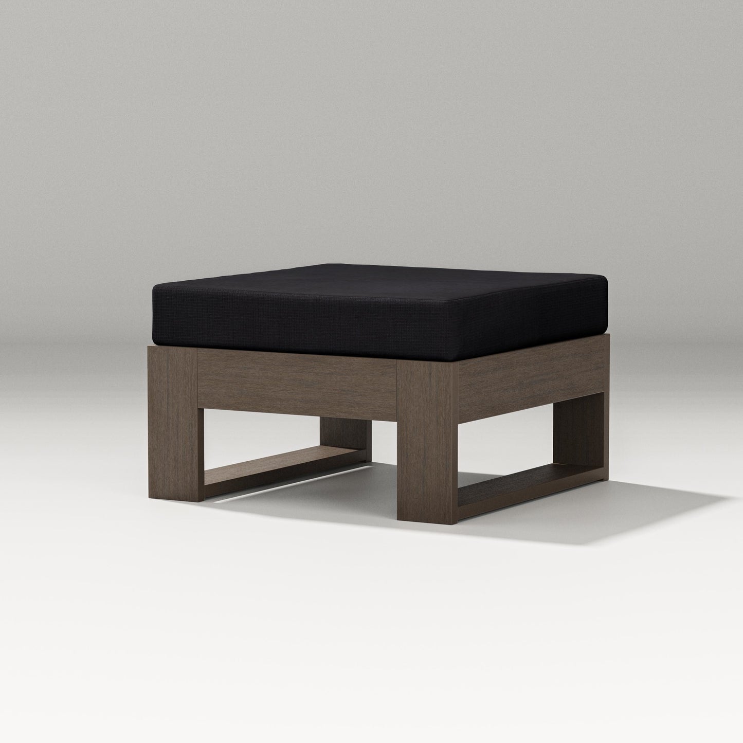 Latitude Lounge Ottoman