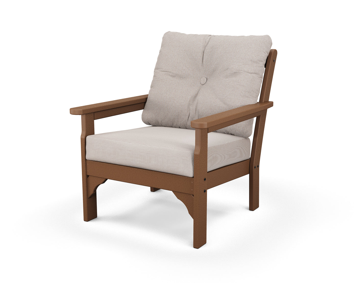 Vineyard Deep Seating Chair