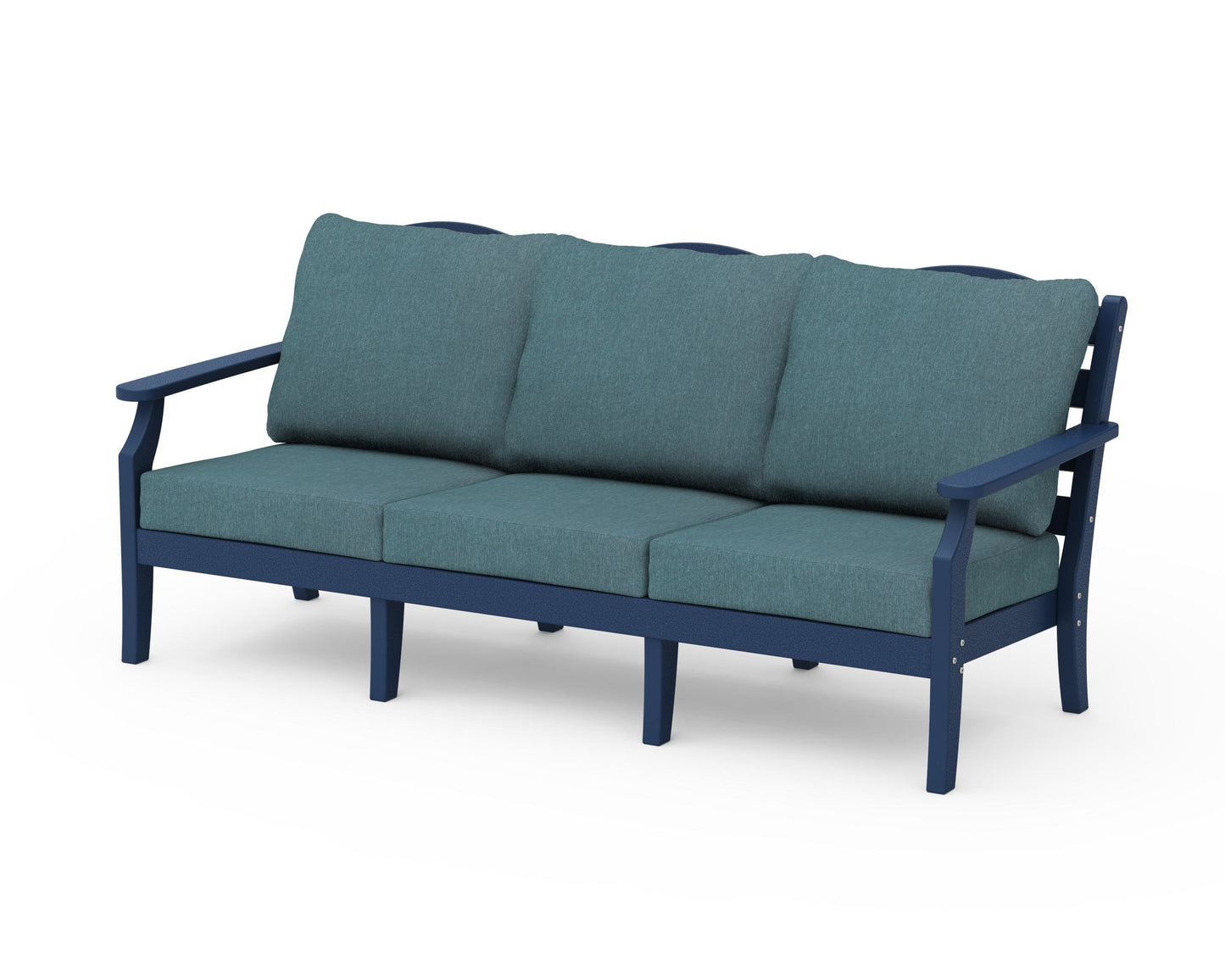 Savannah Deep Seating Sofa
