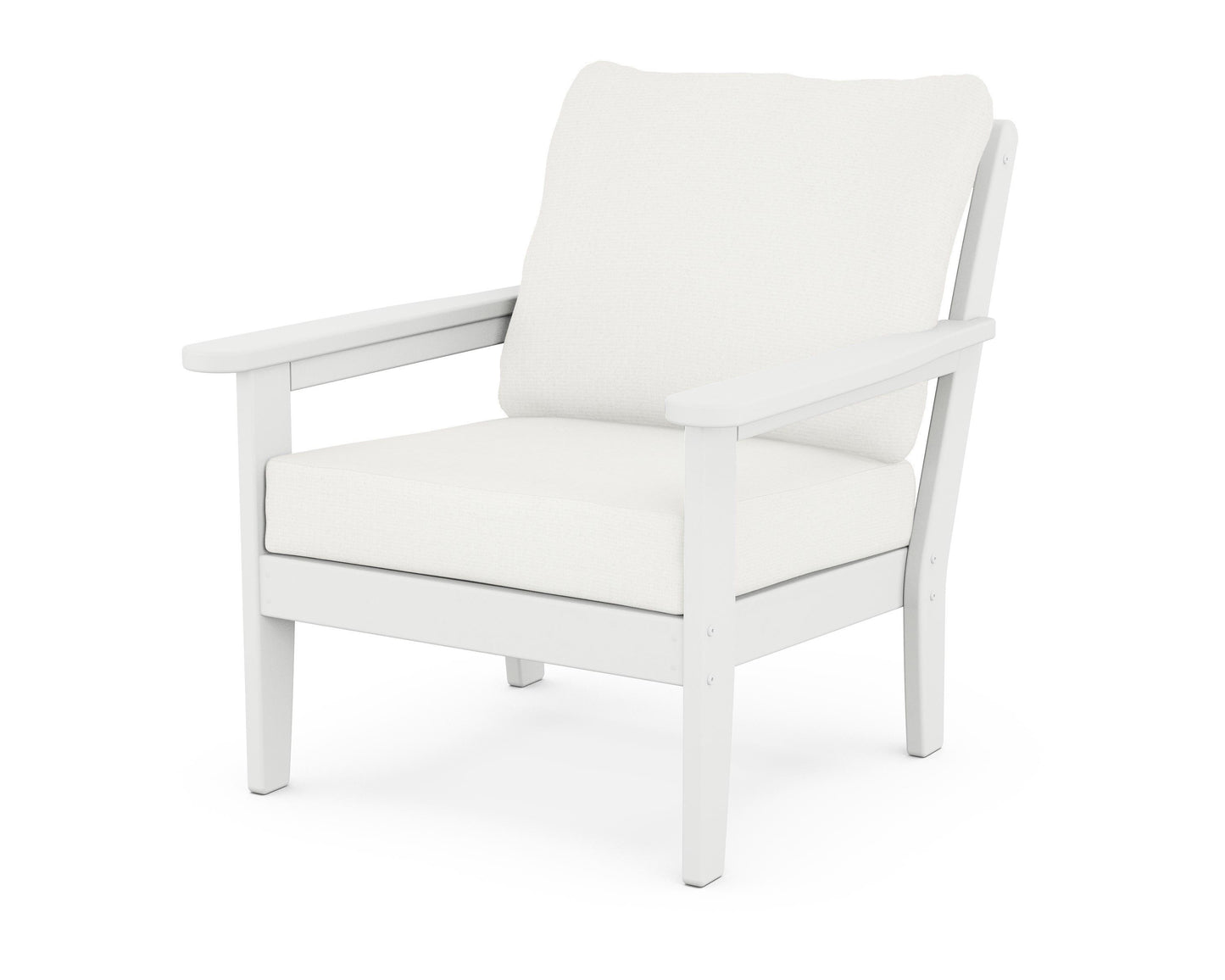 Cottage Deep Seating Chair