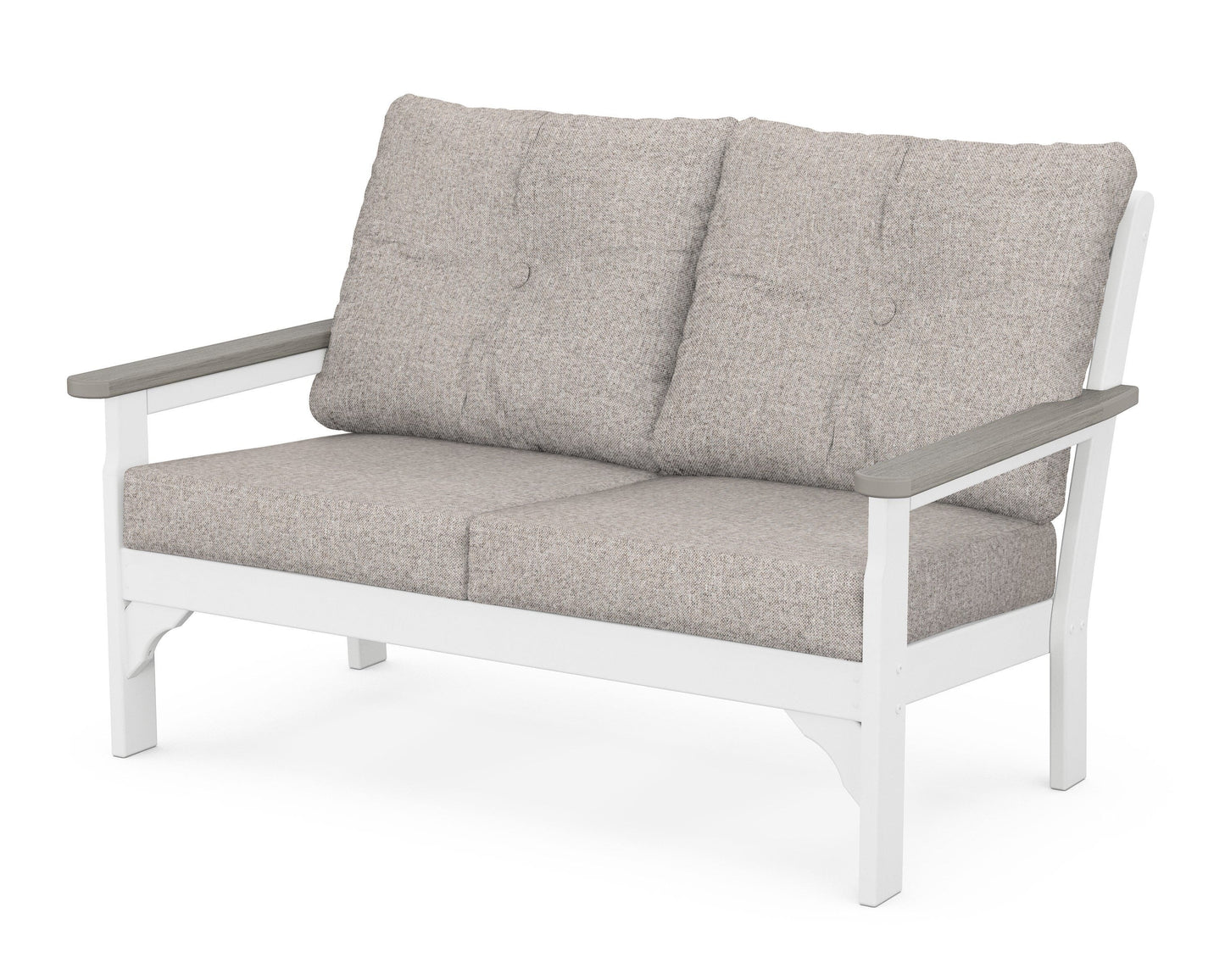 Vineyard Deep Seating Loveseat