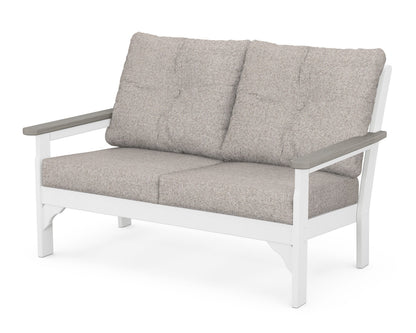 Vineyard Deep Seating Loveseat