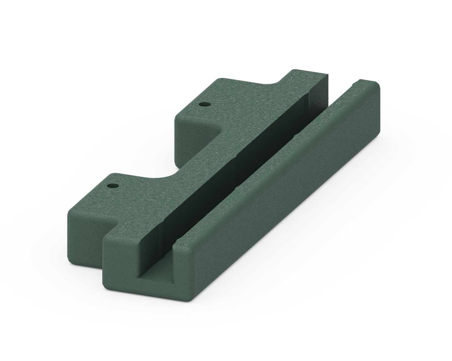 Modular Planter Connection Block