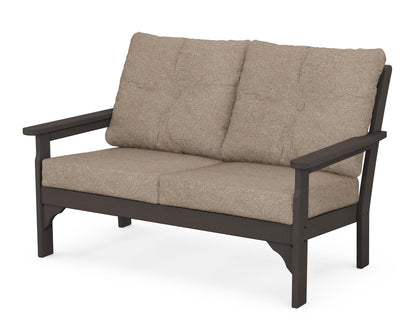 Vineyard Deep Seating Loveseat