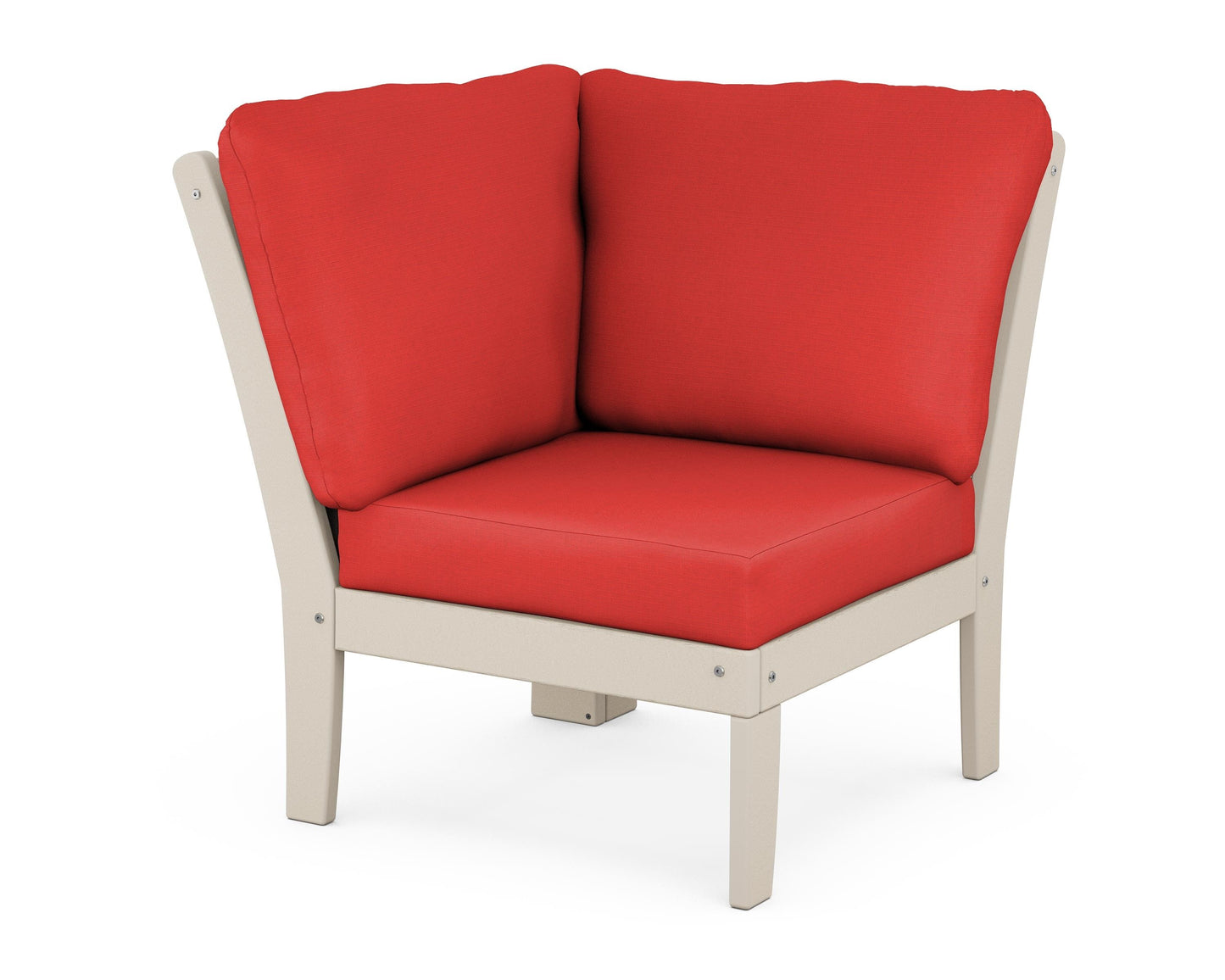 Braxton Modular Corner Chair