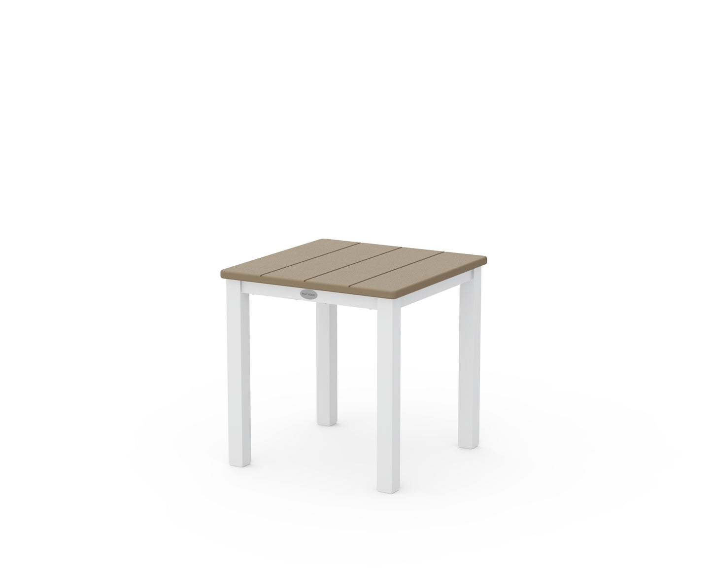 Main Street 18" Side Table