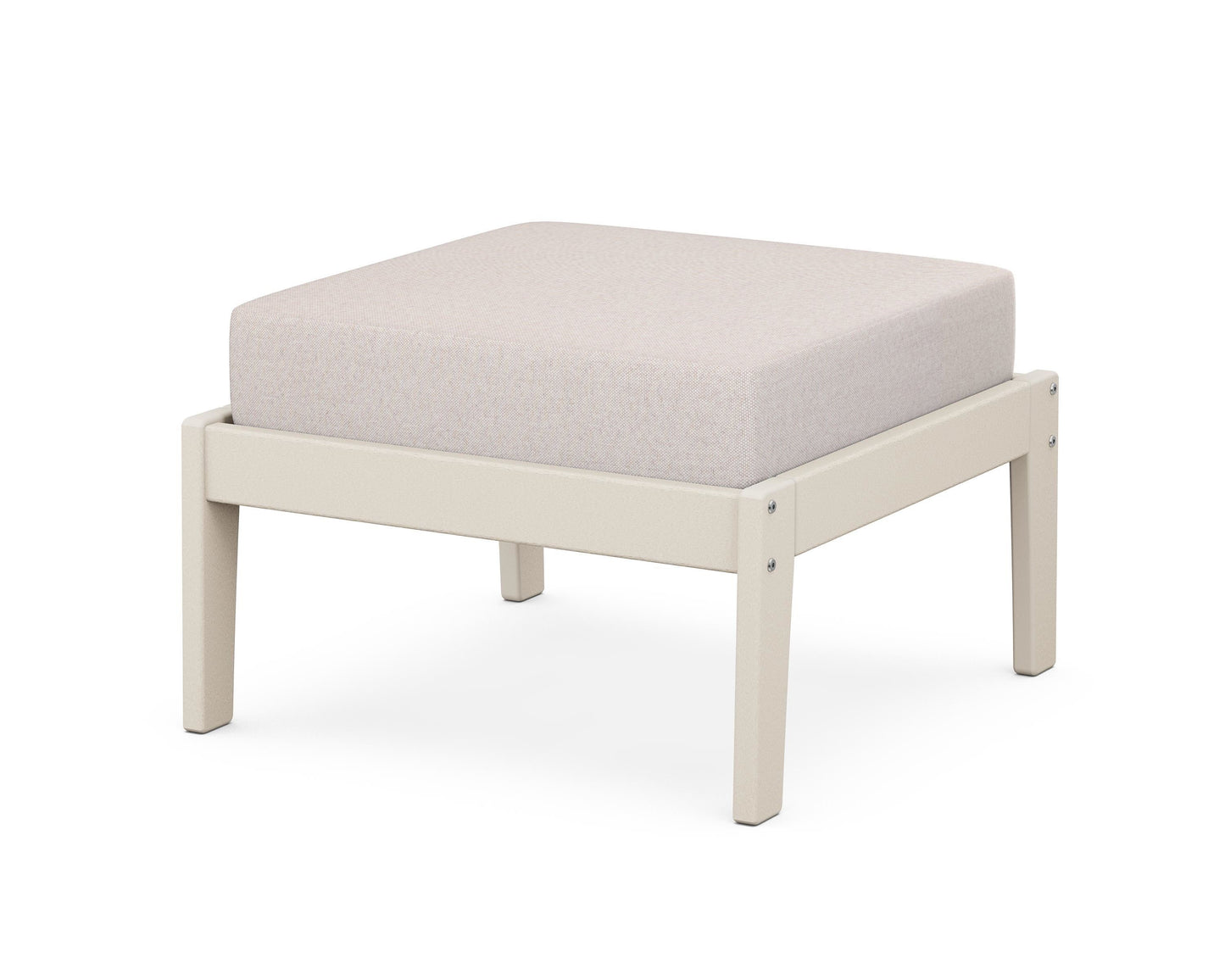 Deep Seating Ottoman