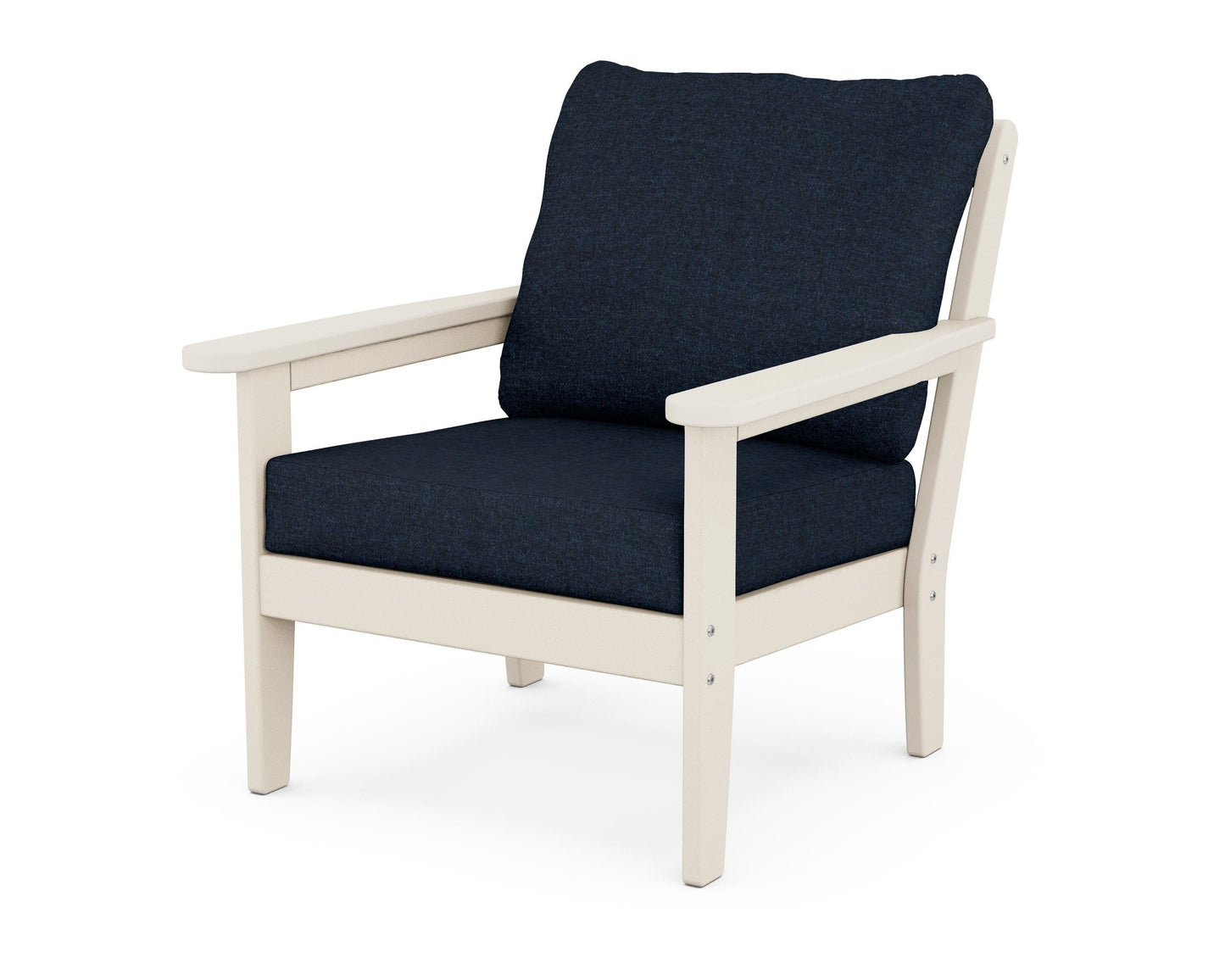 Cottage Deep Seating Chair