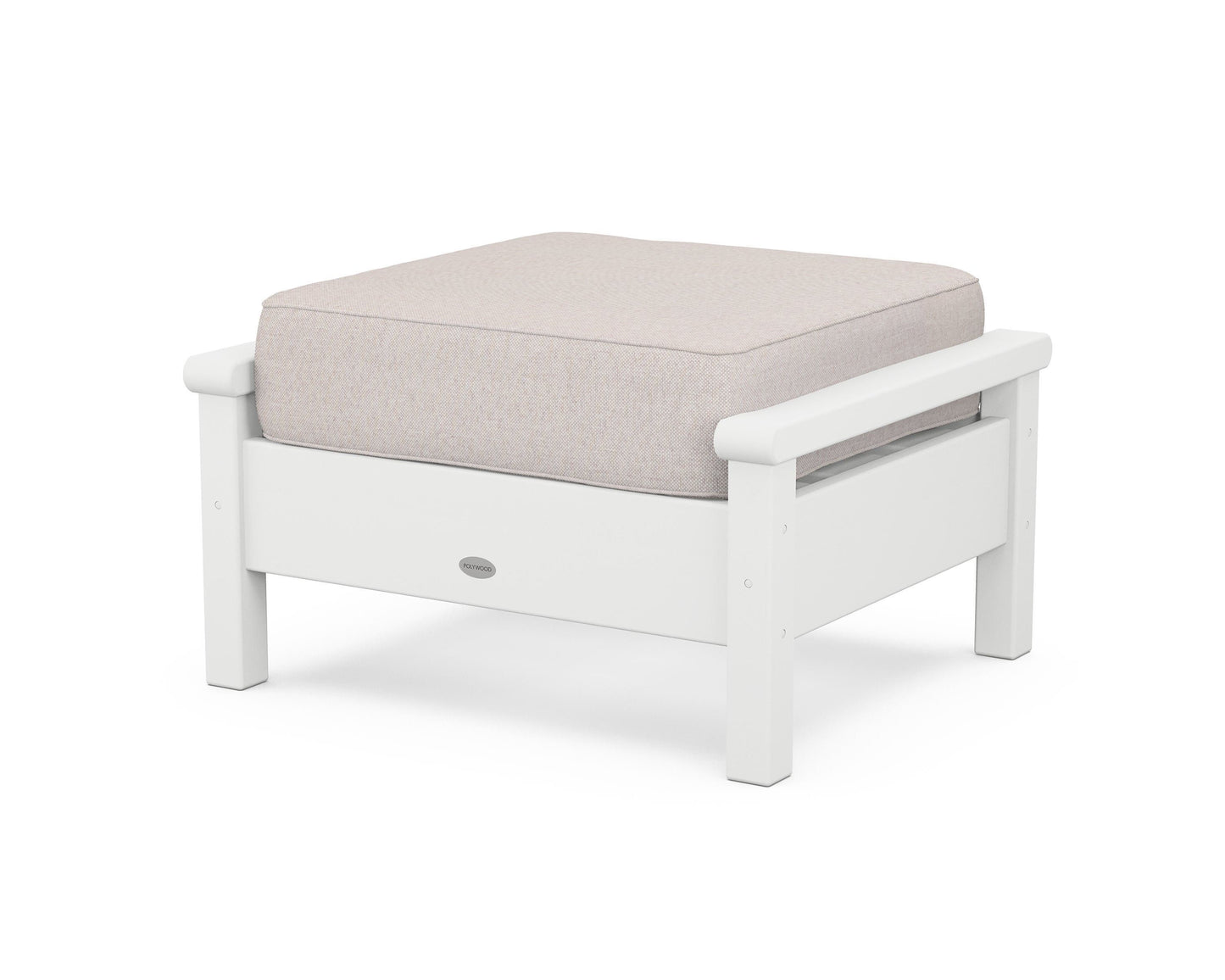 Harbour Deep Seating Ottoman