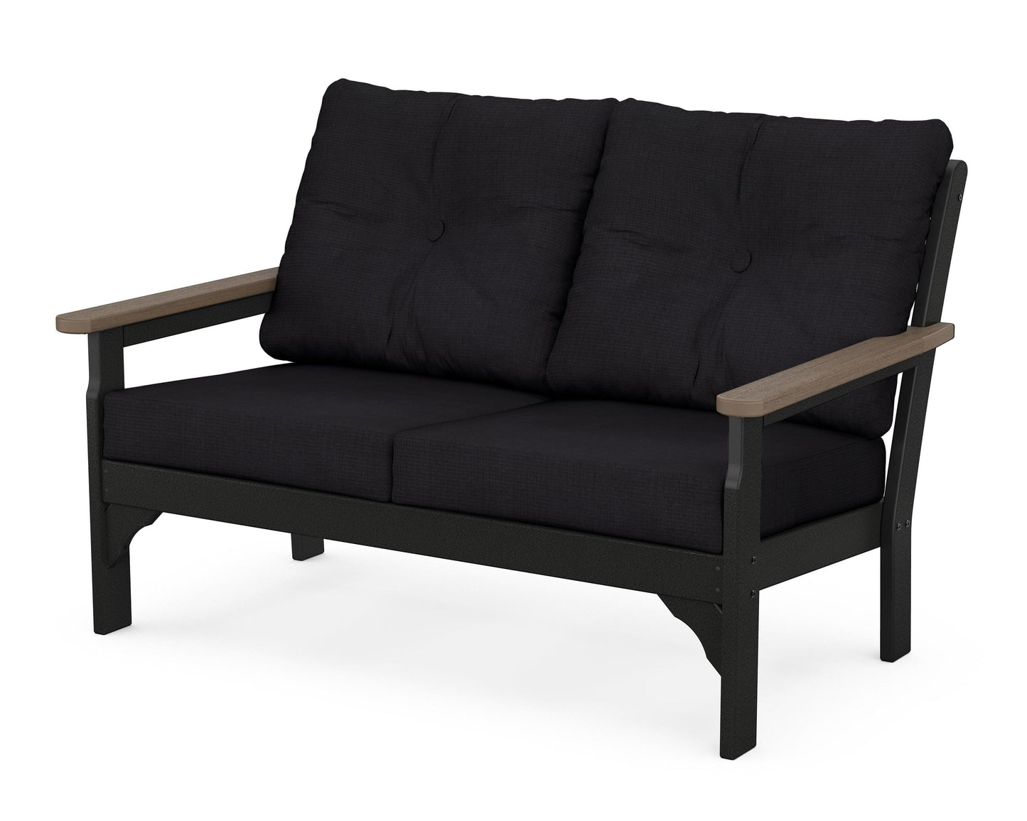 Vineyard Deep Seating Loveseat