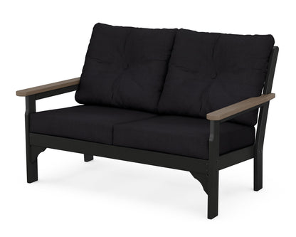 Vineyard Deep Seating Loveseat