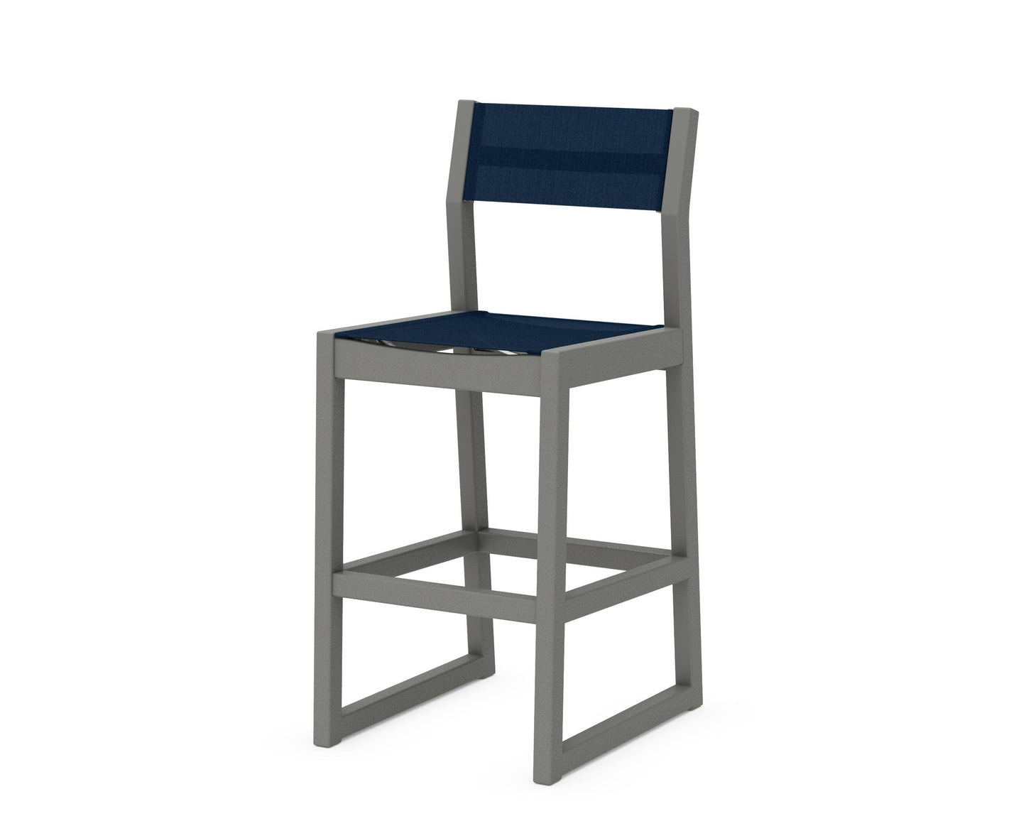 EDGE Sling Bar Side Chair