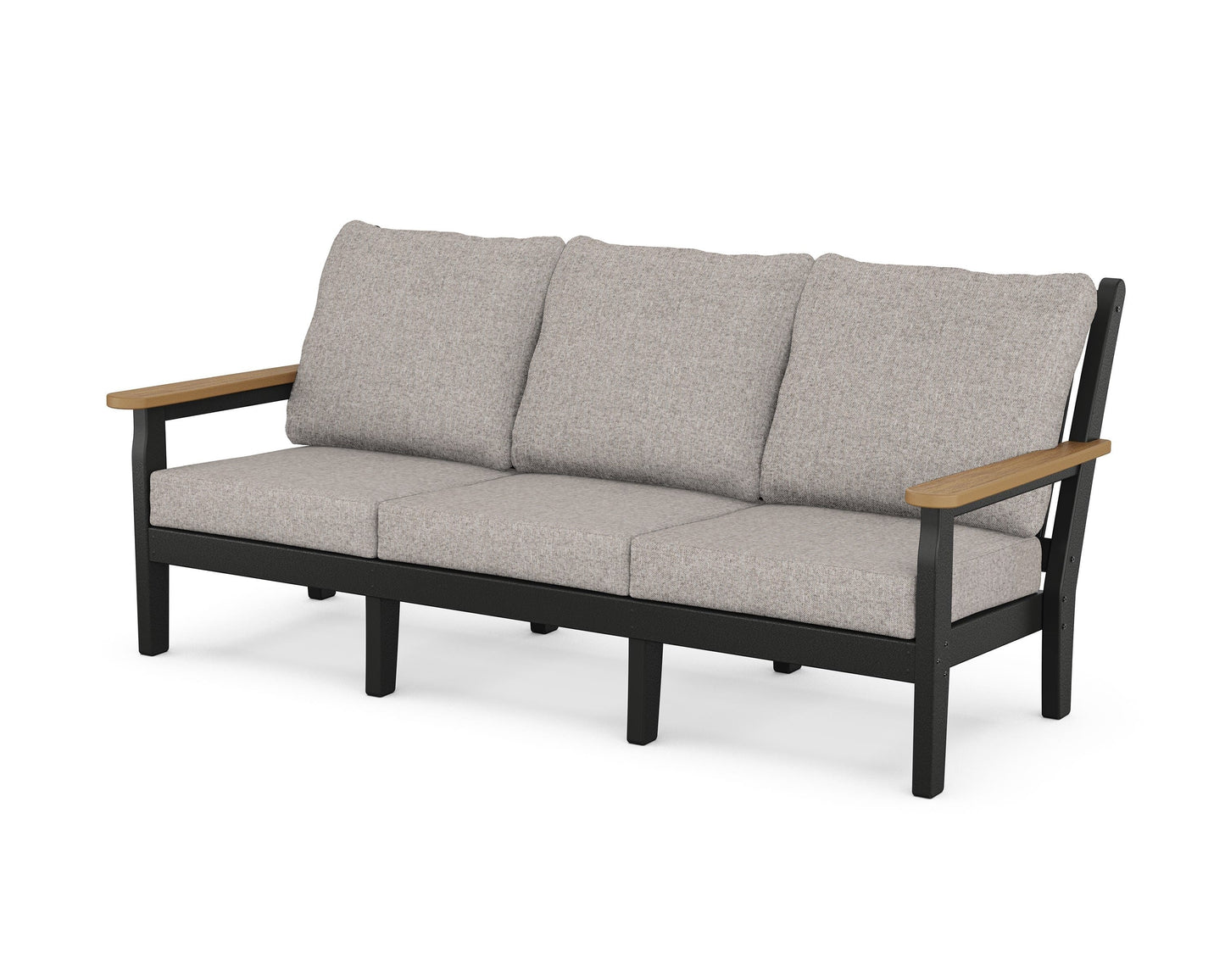 Chippendale Deep Seating Sofa