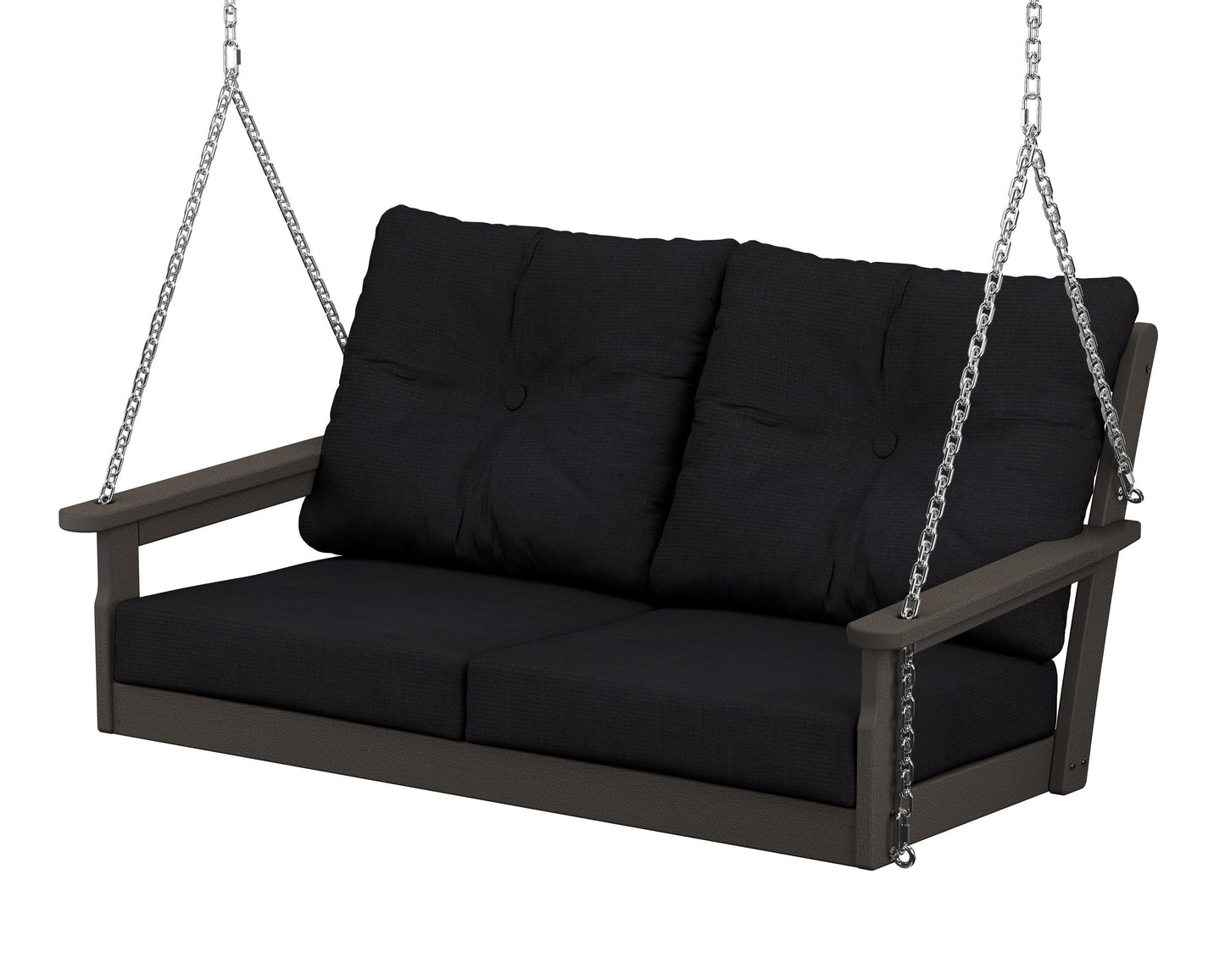 Vineyard Deep Seating Swing