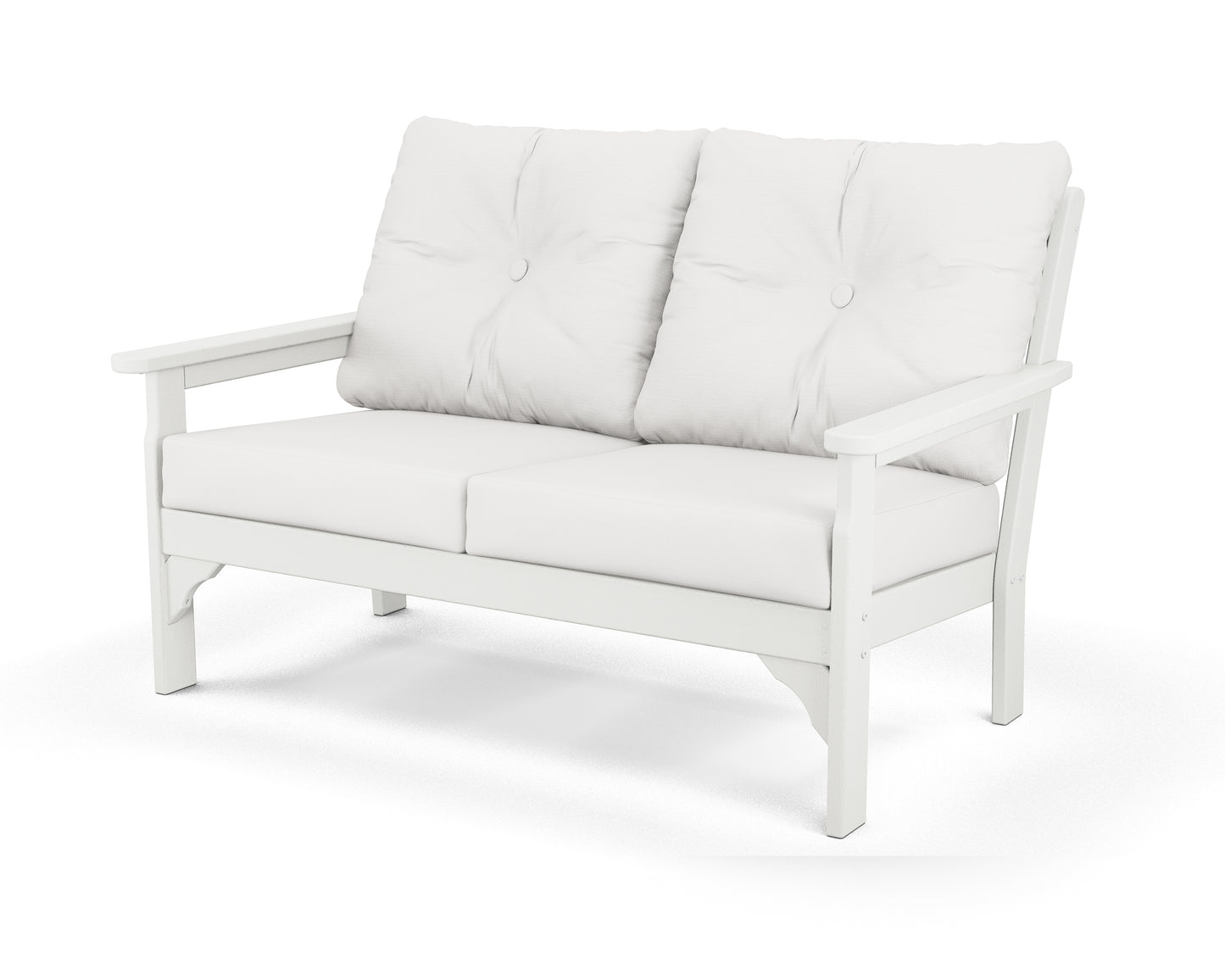 Vineyard Deep Seating Loveseat