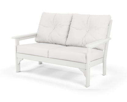 Vineyard Deep Seating Loveseat