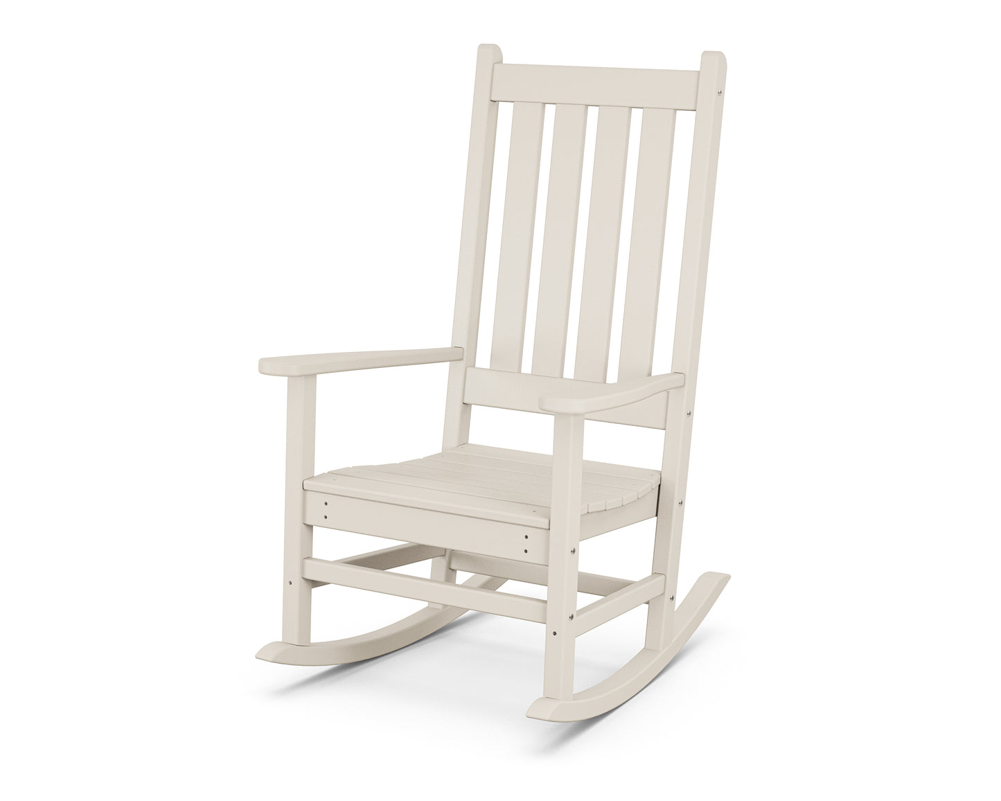 Vineyard Porch Rocking Chair