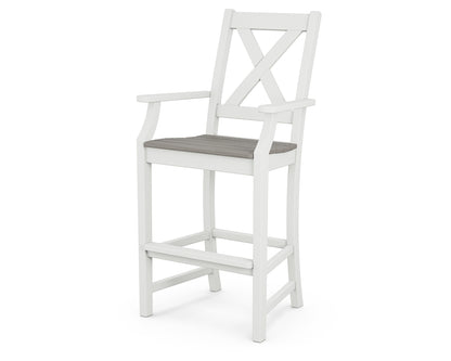 Braxton Bar Arm Chair